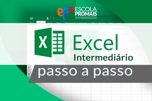 Aprenda Excel Intermediário